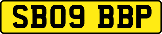 SB09BBP