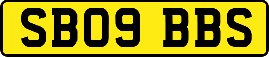 SB09BBS