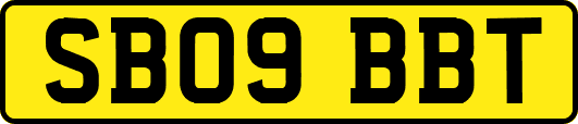SB09BBT