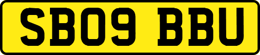 SB09BBU
