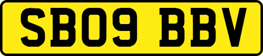 SB09BBV