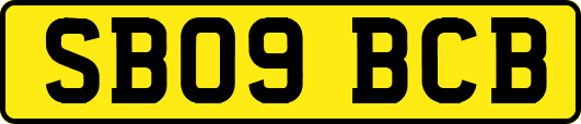SB09BCB
