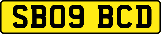 SB09BCD