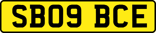 SB09BCE