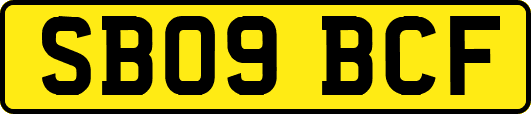SB09BCF