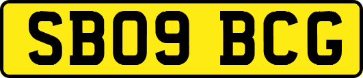 SB09BCG