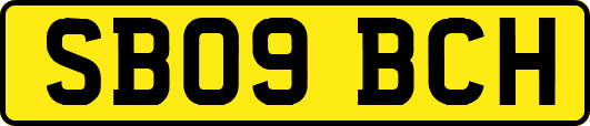 SB09BCH