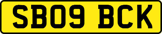 SB09BCK