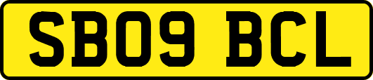 SB09BCL