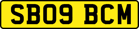SB09BCM