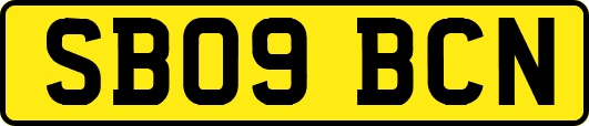 SB09BCN