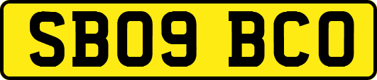SB09BCO