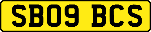 SB09BCS