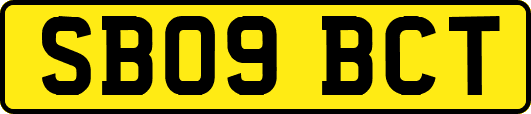 SB09BCT