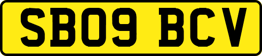 SB09BCV