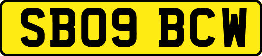 SB09BCW