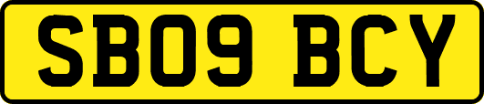 SB09BCY
