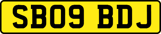 SB09BDJ
