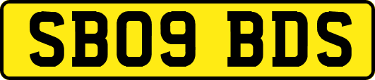 SB09BDS