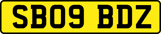 SB09BDZ