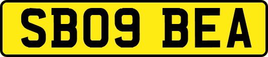 SB09BEA
