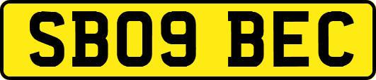 SB09BEC