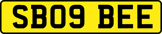 SB09BEE