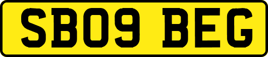 SB09BEG