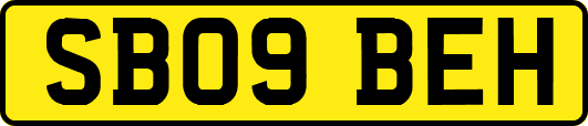 SB09BEH