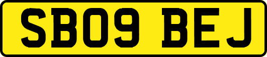 SB09BEJ
