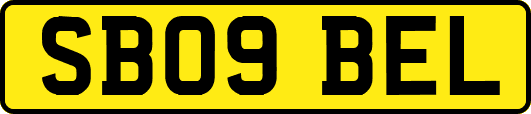 SB09BEL