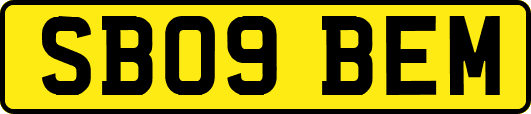 SB09BEM