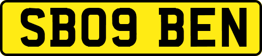 SB09BEN