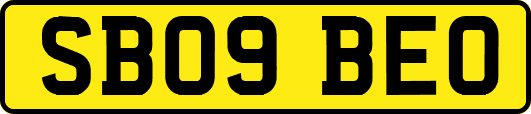 SB09BEO