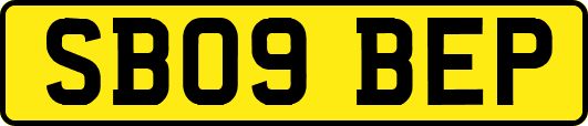 SB09BEP
