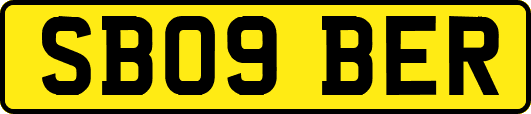 SB09BER
