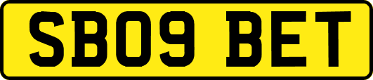 SB09BET