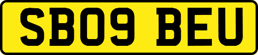 SB09BEU