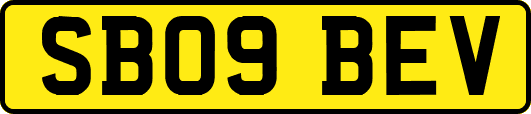 SB09BEV