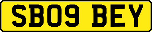 SB09BEY