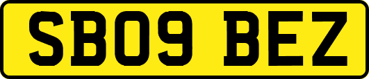 SB09BEZ