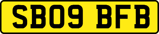 SB09BFB