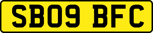 SB09BFC