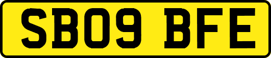 SB09BFE