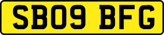 SB09BFG
