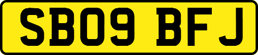 SB09BFJ