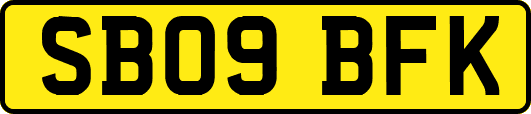 SB09BFK