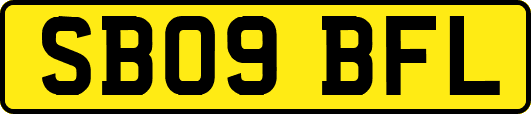 SB09BFL