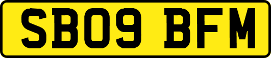 SB09BFM