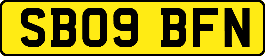 SB09BFN